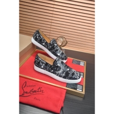 Christian Louboutin Low Shoes